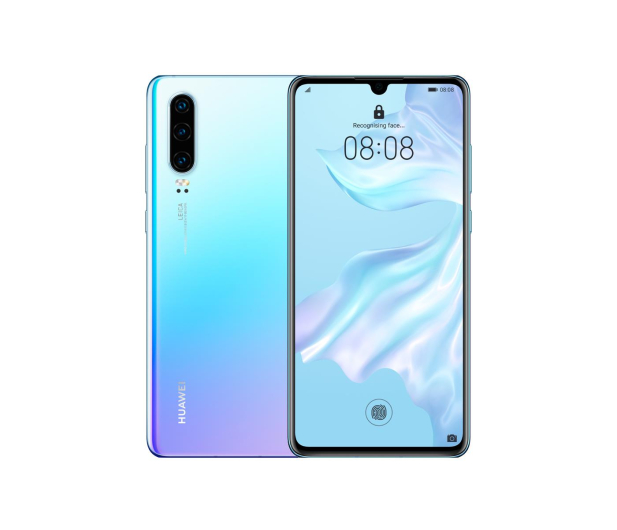 Huawei P30 128GB Opal - 483691 - zdjęcie
